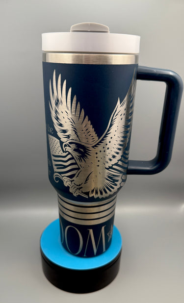 We the People - 40 oz Tumbler